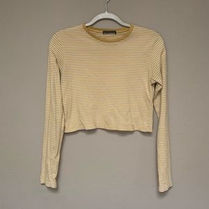 Brandy Melville long sleeve